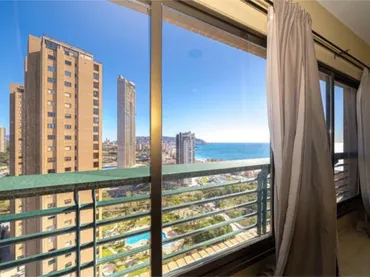 Apartamento en Benidorm, Poniente - Foto 1