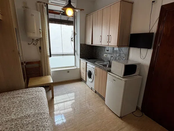 Estudio en Cuarto Real de Santo Domingo, 26 - Foto 7