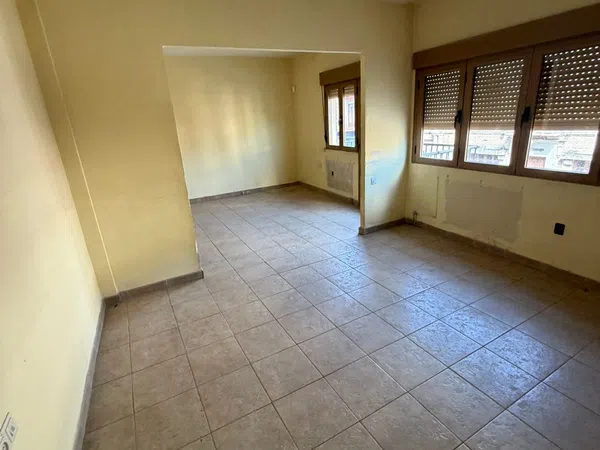 Piso en Calle Capitán Luis Vara, 4 - Foto 4