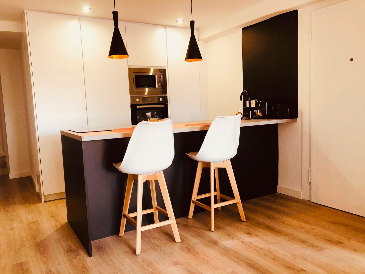 Piso en paseo Marqués de Corvera, 26 - Foto 5