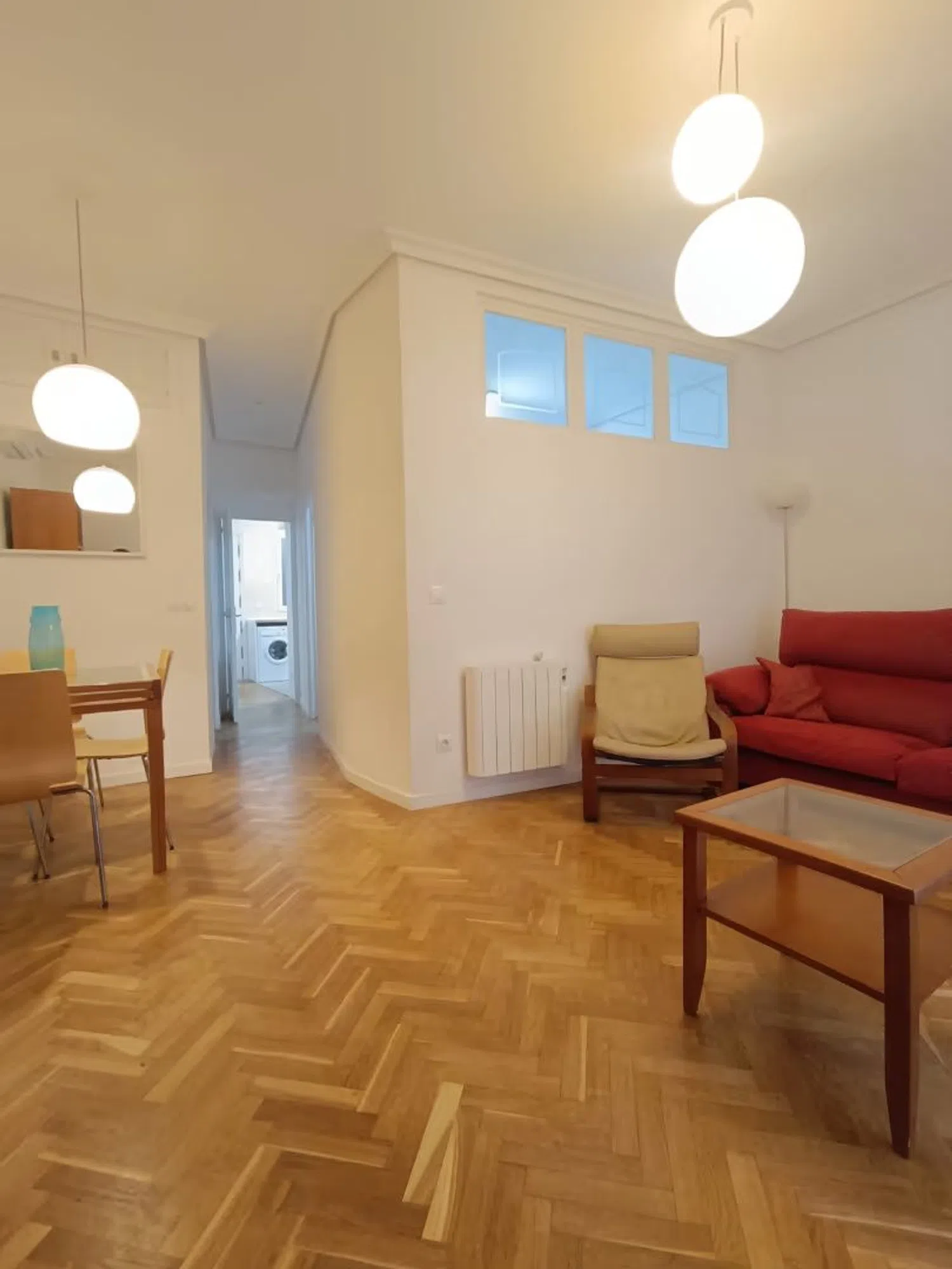 Piso en calle Estanislao Figueras, 8 - Foto 9