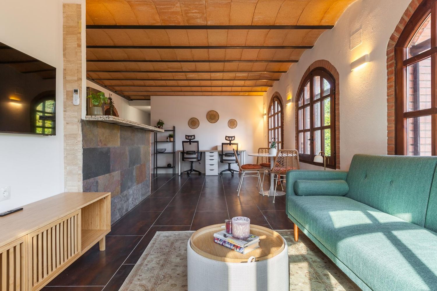 Casa independiente en carretera de Bellaterra, 8 - Foto 7