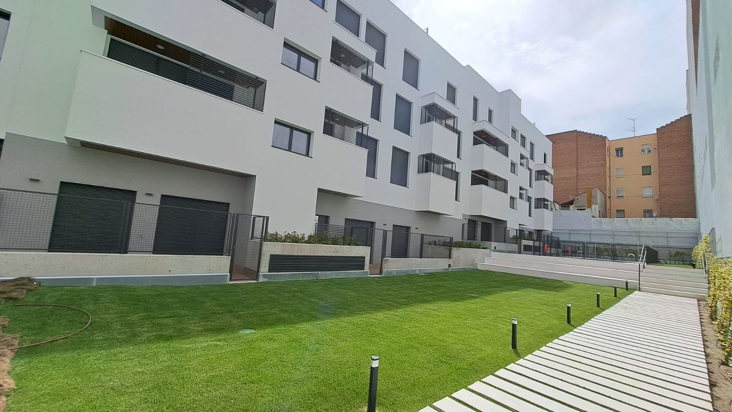 Piso en calle de Asunción Castell, 1 - Foto 31