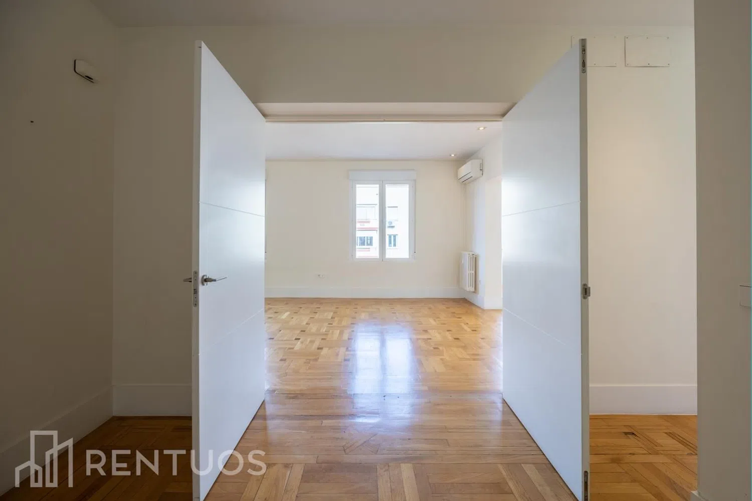 Piso en calle de Orense - Foto 45