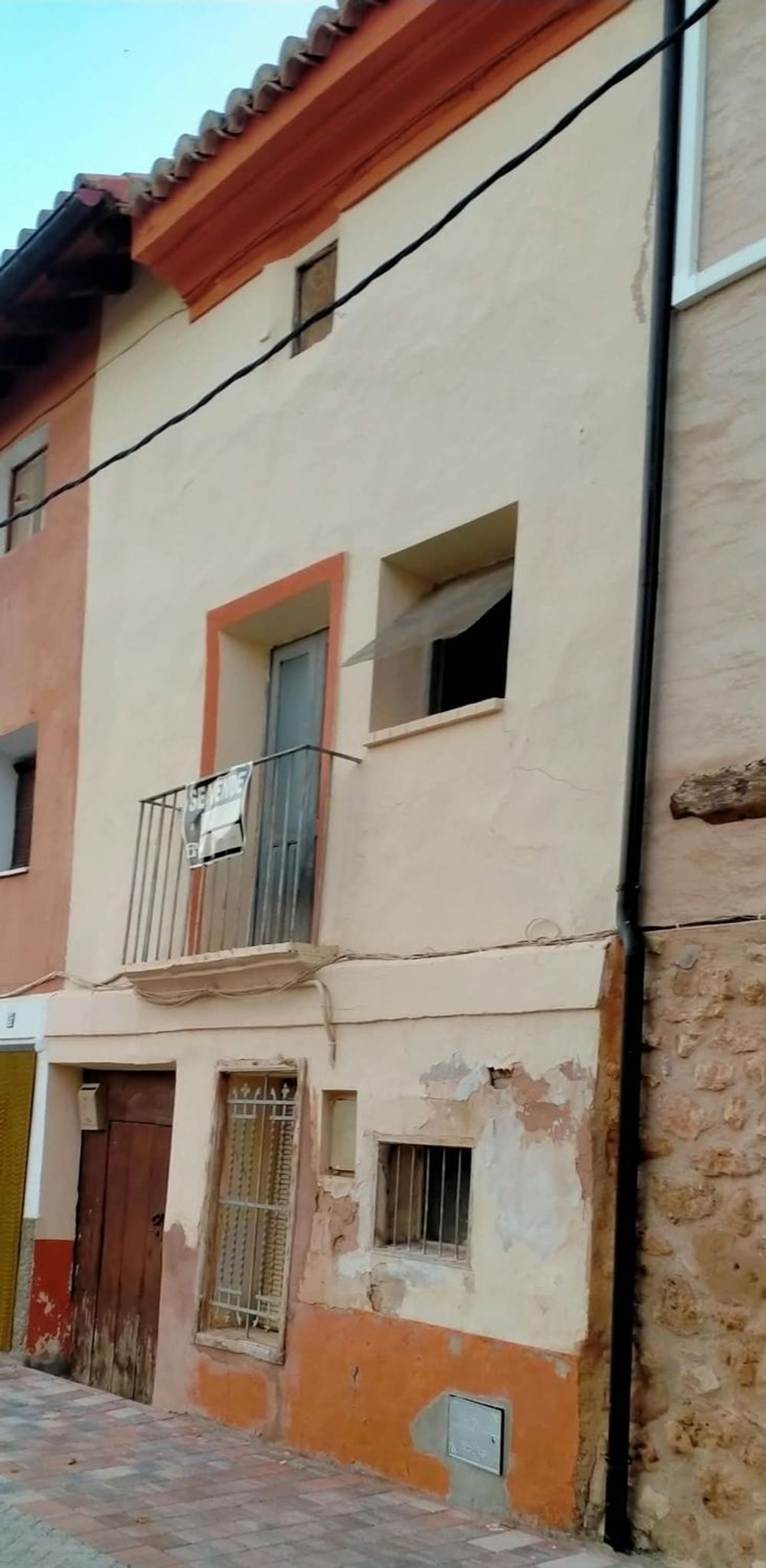 Chalet adosado en Calle Remedio, 49 - Foto 3