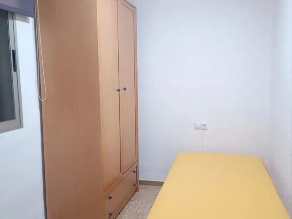 Piso en Avenida Valladolid, 38, Camí de Vera - Foto 7