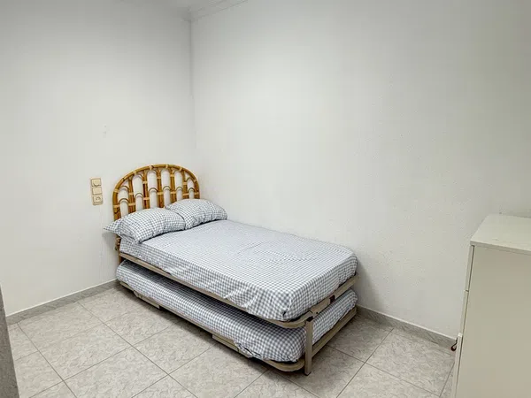 Piso en Calle de la Cala de Xàbia, 21 - Foto 5