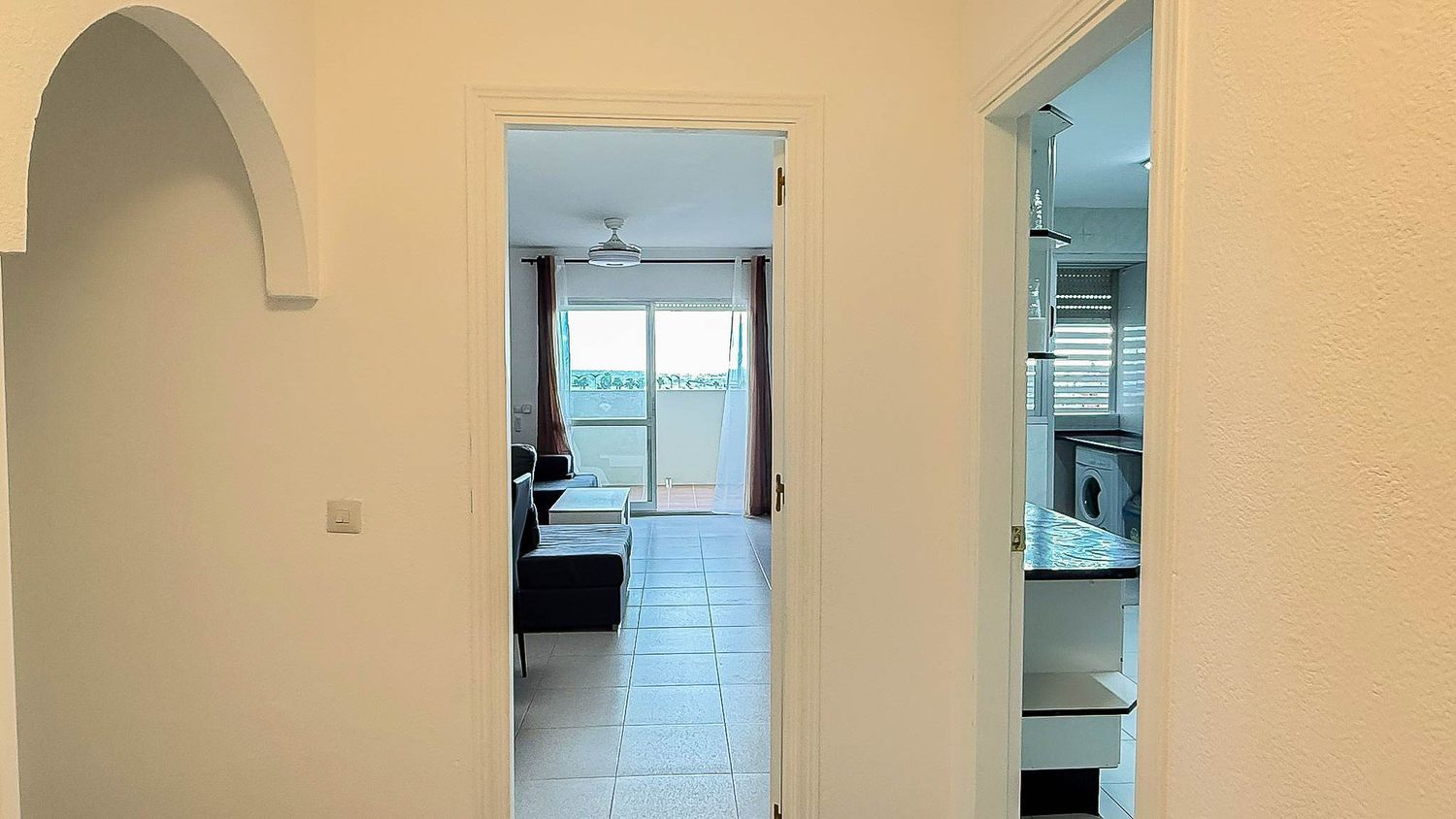 Piso en Avenida de Molière, 42, Puerta Blanca - Almudena - Foto 4
