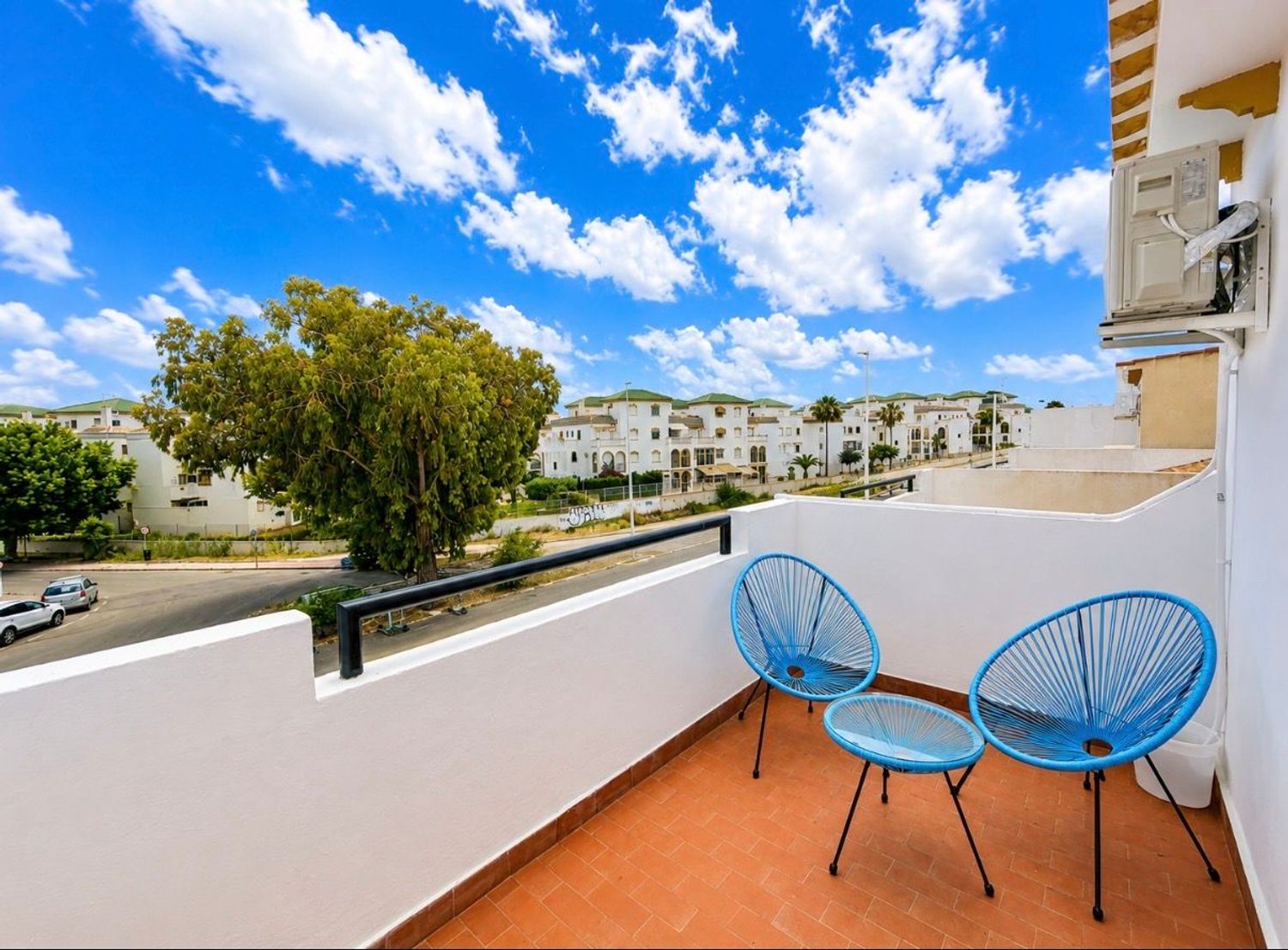 Chalet adosado en Ronda José Samper García, 139, Torreblanca - Foto 14