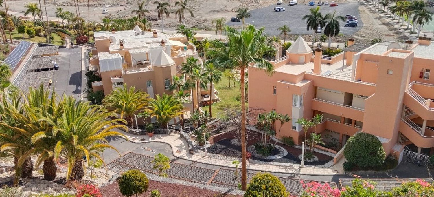 Dúplex en Calle Playa de Diego Hernández, 5 - Foto 1