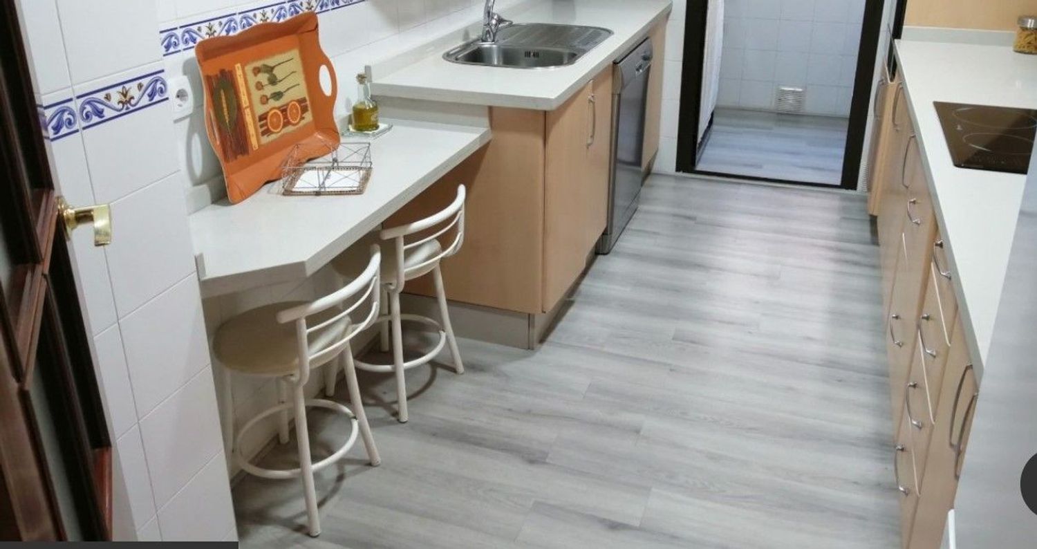 Piso en Calle de los Plateros, 16, Santa Rosa - San José - Foto 6