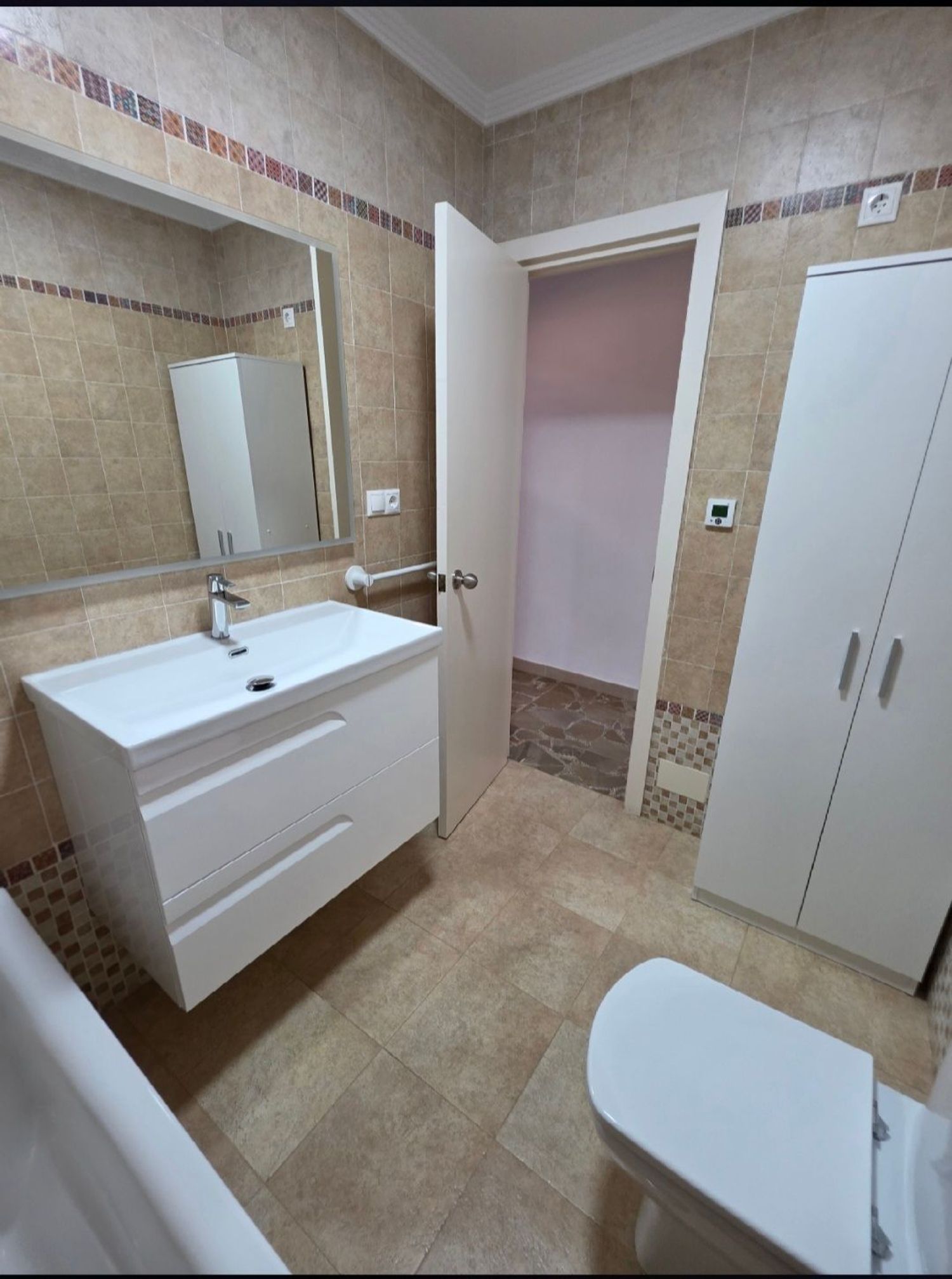 Piso en Calle Reñidero, 31, Norte - Barrio del Pilar - El Reñidero - Foto 9