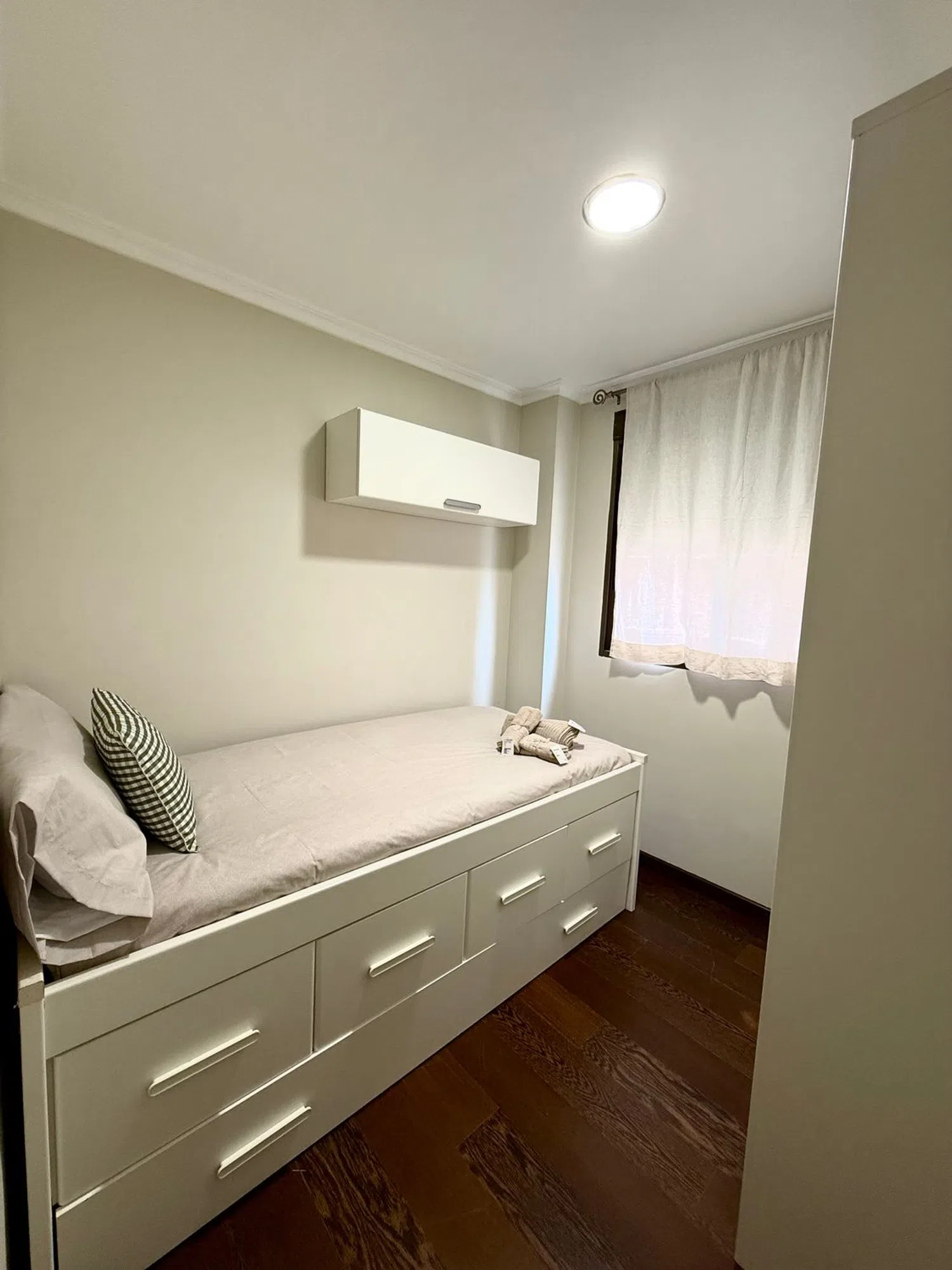 Piso en calle Josep Burguera, 25 - Foto 3