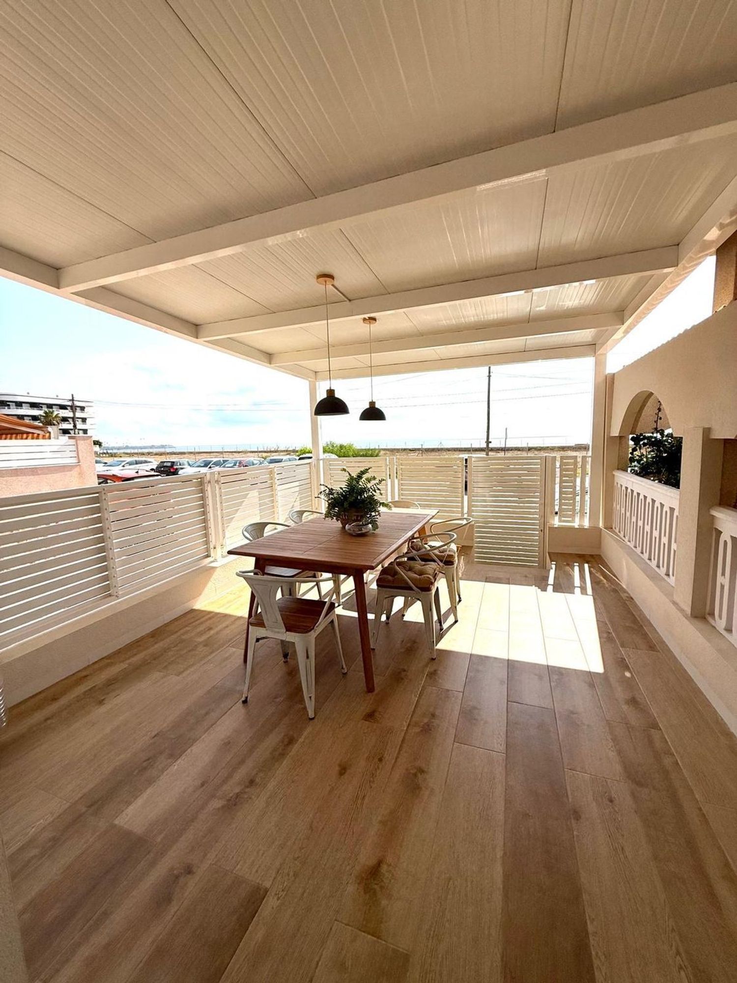 Chalet adosado en Avenida De Francia, 155, Campoamor - Foto 3