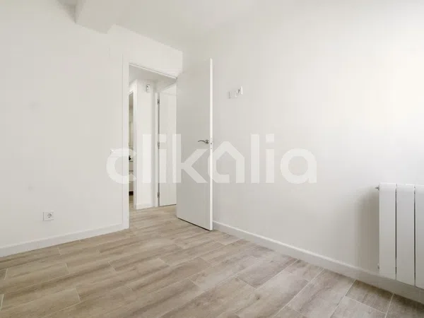 Piso en Calle del Pilar - Foto 17