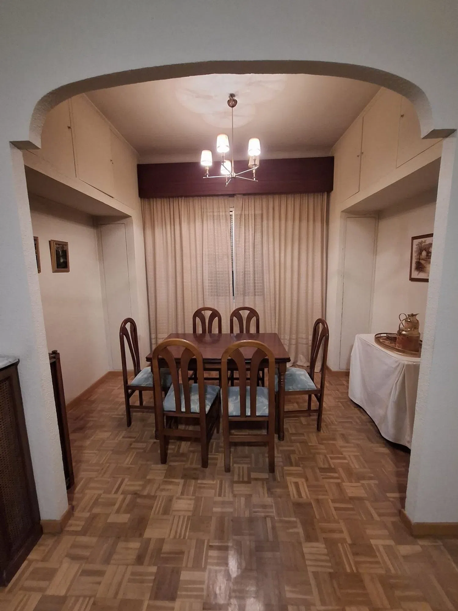 Piso en calle de Cartagena, 103 - Foto 5