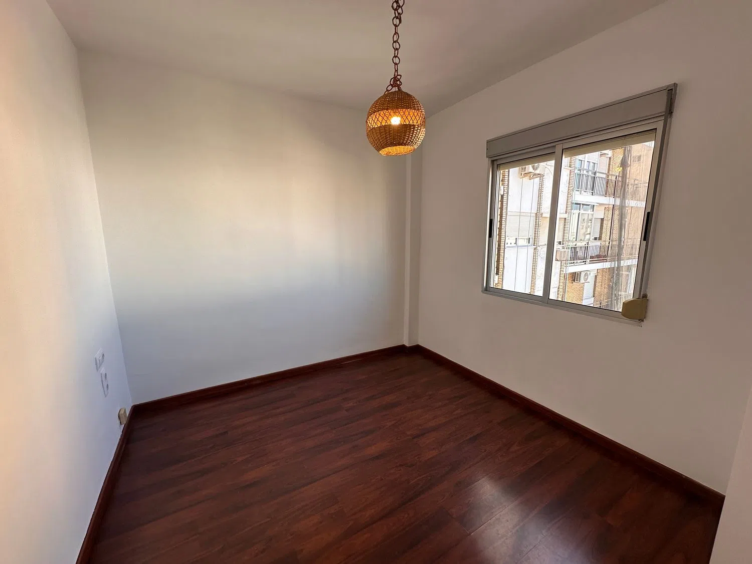 Piso en Barrio Parque de los Principes - Calle Niebla - Foto 6