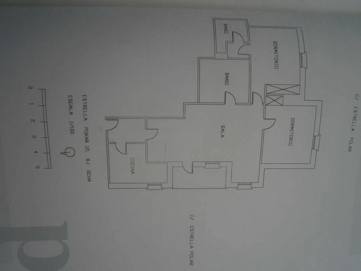 Piso en calle de la Estrella Polar, 12 - Foto 30