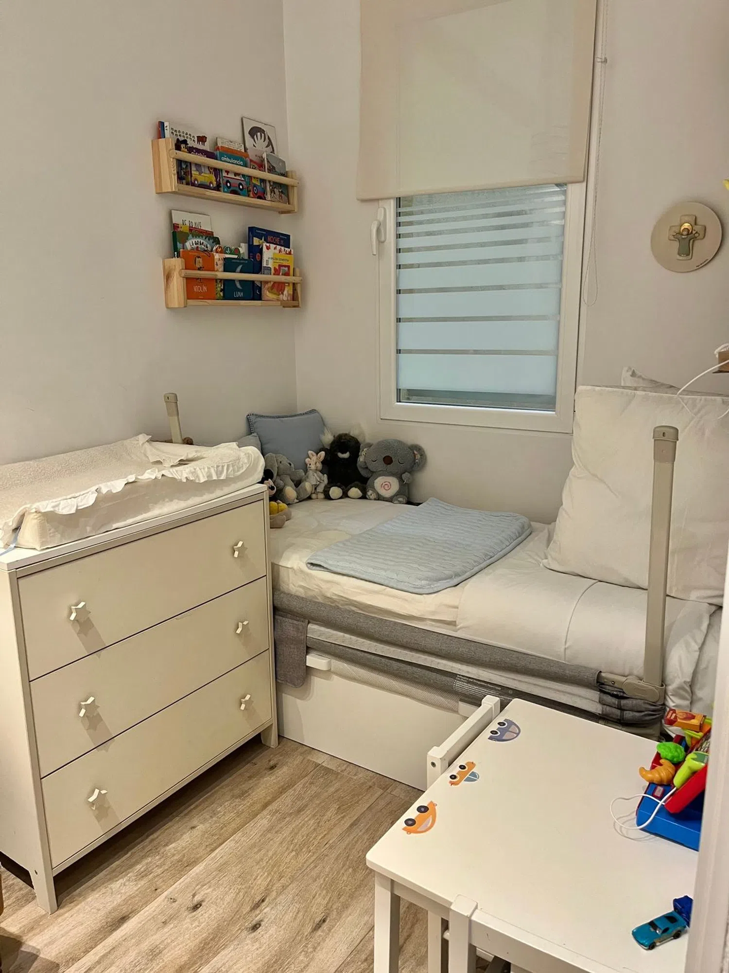 Piso en calle del Príncipe de Vergara, 289 - Foto 19