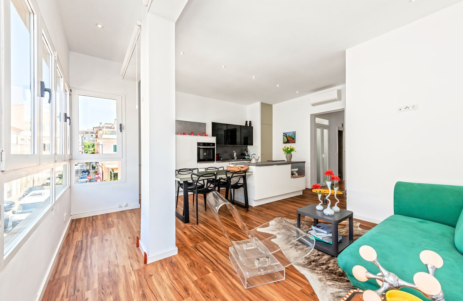 Ático en calle Soler, 23 - Foto 4