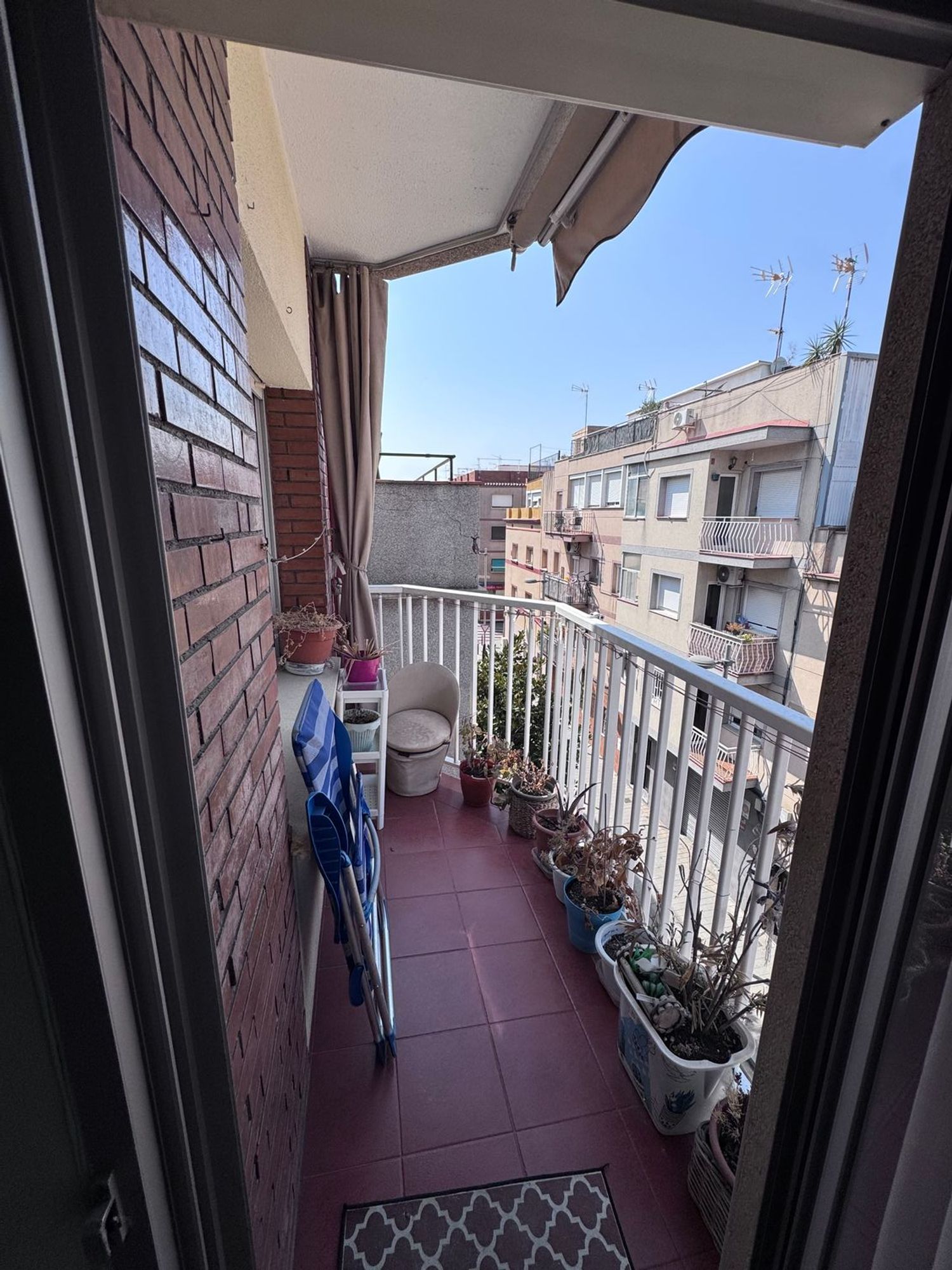 Piso en Calle de València, 15, Les Planes, Les Planes - Foto 2