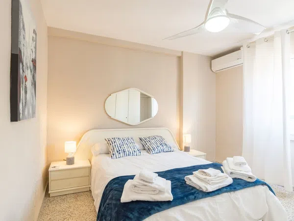 Piso en calle Beethoven, 3 - Foto 9