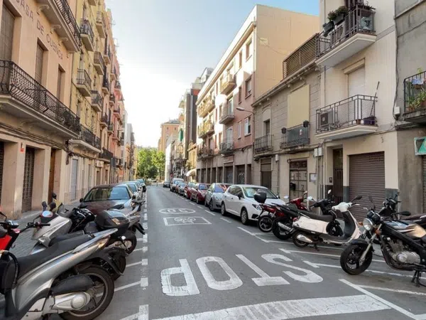 Piso en rambla De La Muntanya, 76