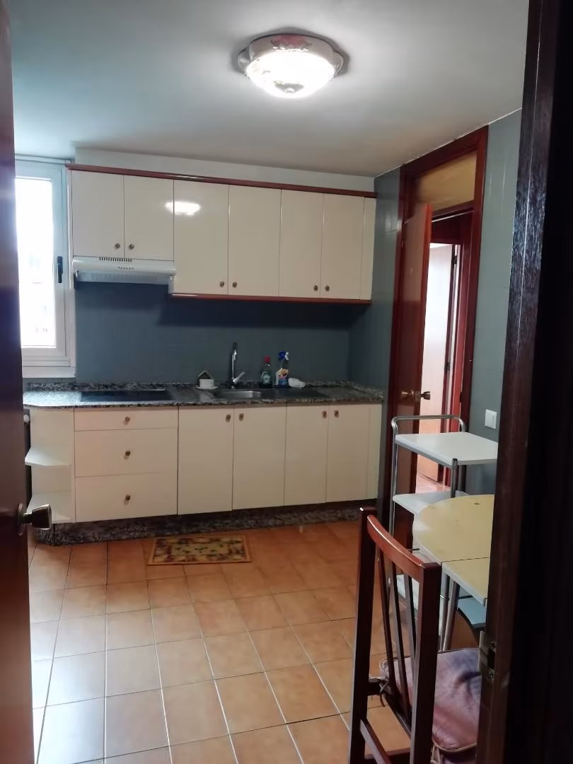 Piso en  Rúa Álvaro Cunqueiro 2 - Foto 24
