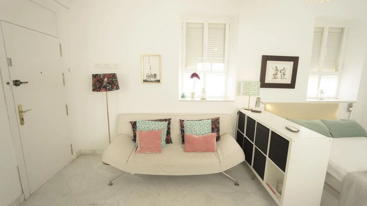 Estudio en calle tomás de ibarra, 5 - Foto 3