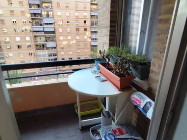 Piso en  Avinguda de Blasco Ibáñez 84 - Foto 3