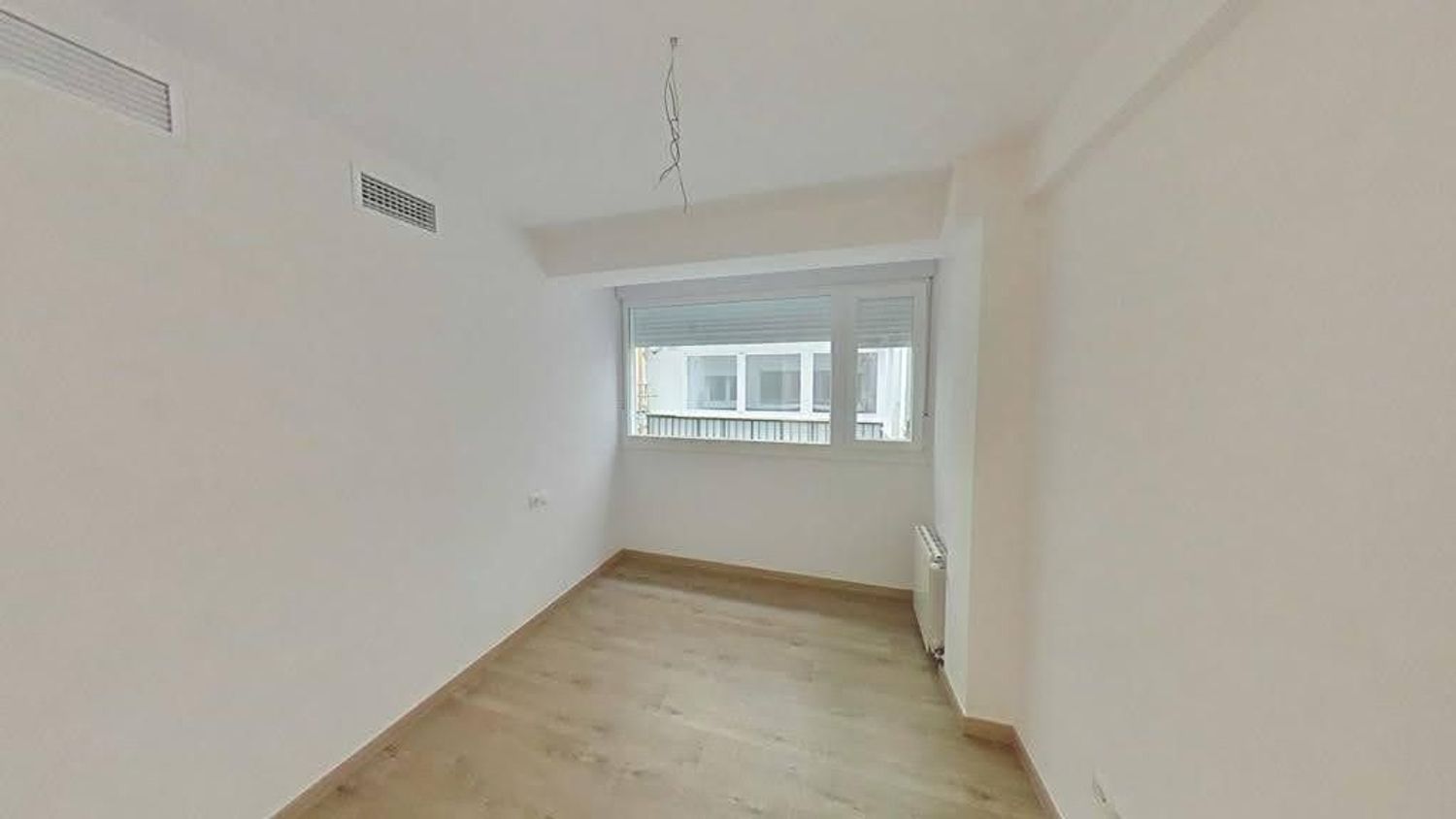 Piso en Avenida de la Reina Mercedes, 21, Reina Mercedes - Heliópolis - Foto 21