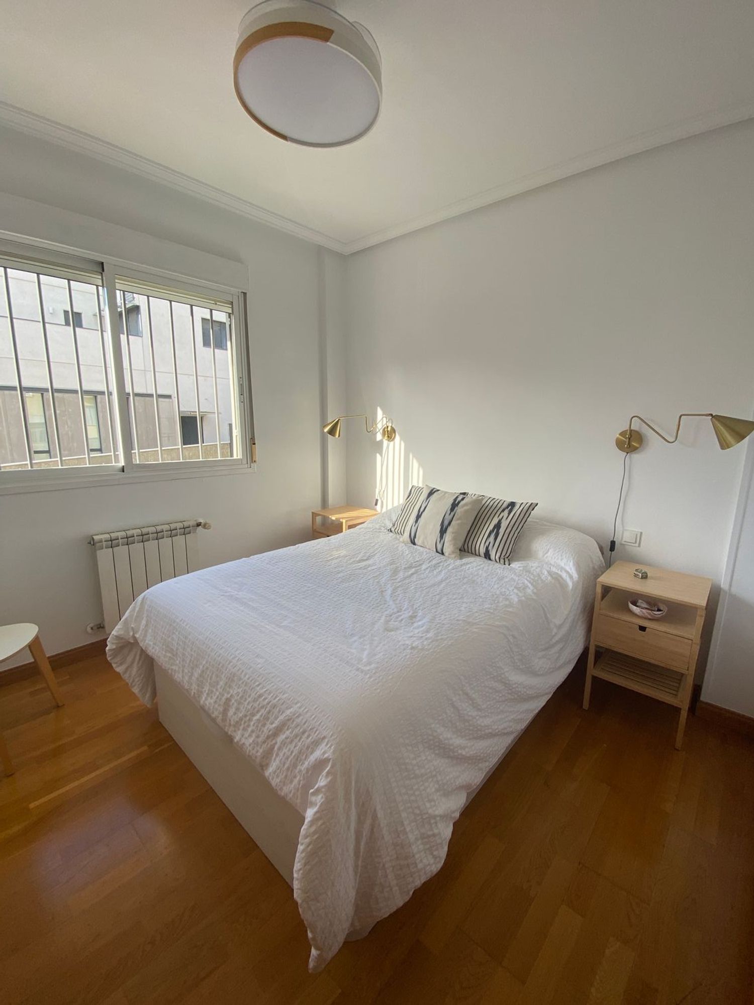 Piso en calle de Milán, 32