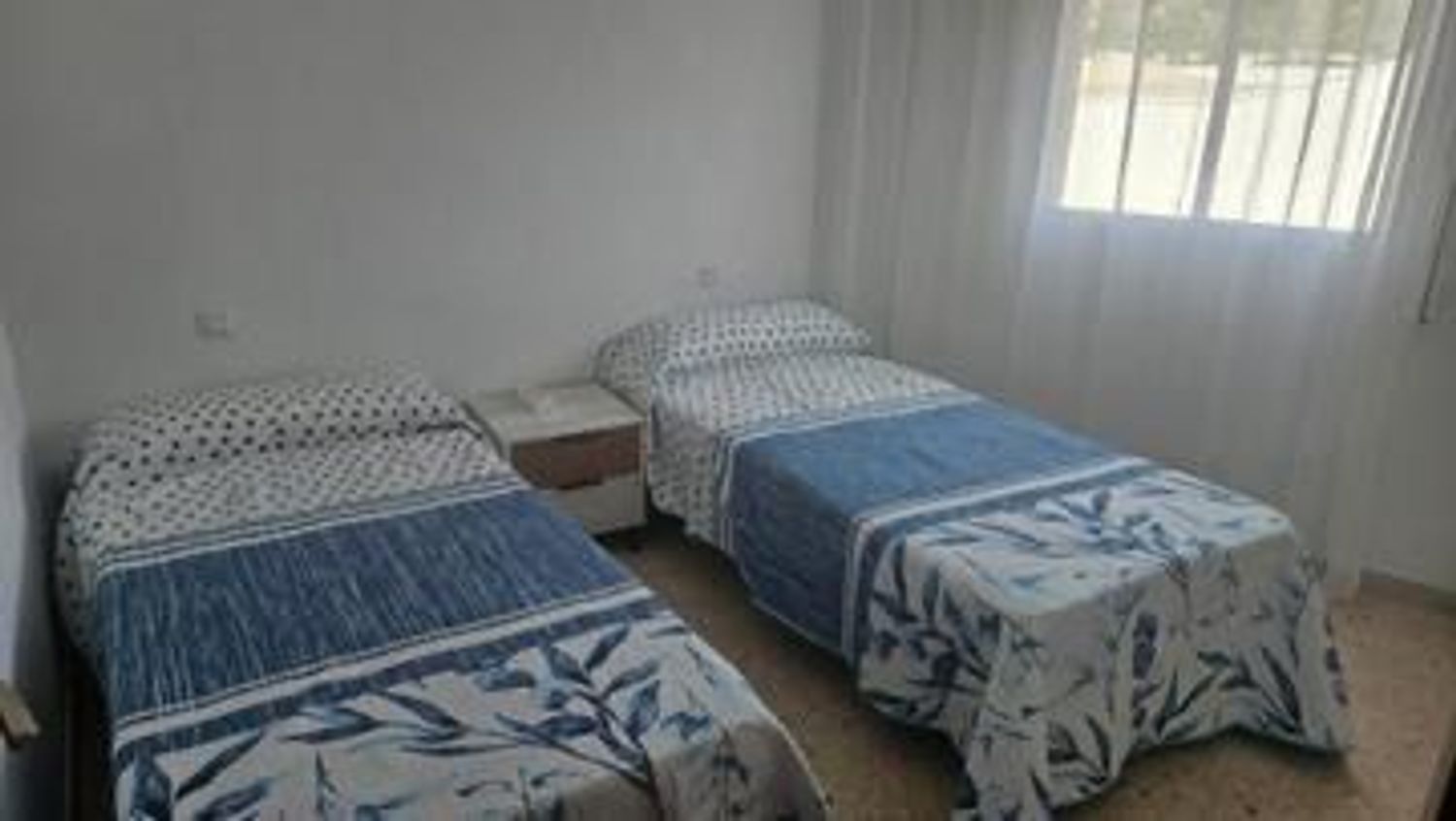 Piso en Calle Juan de la Cierva, 1, San Andrés-San Antolín - Foto 2