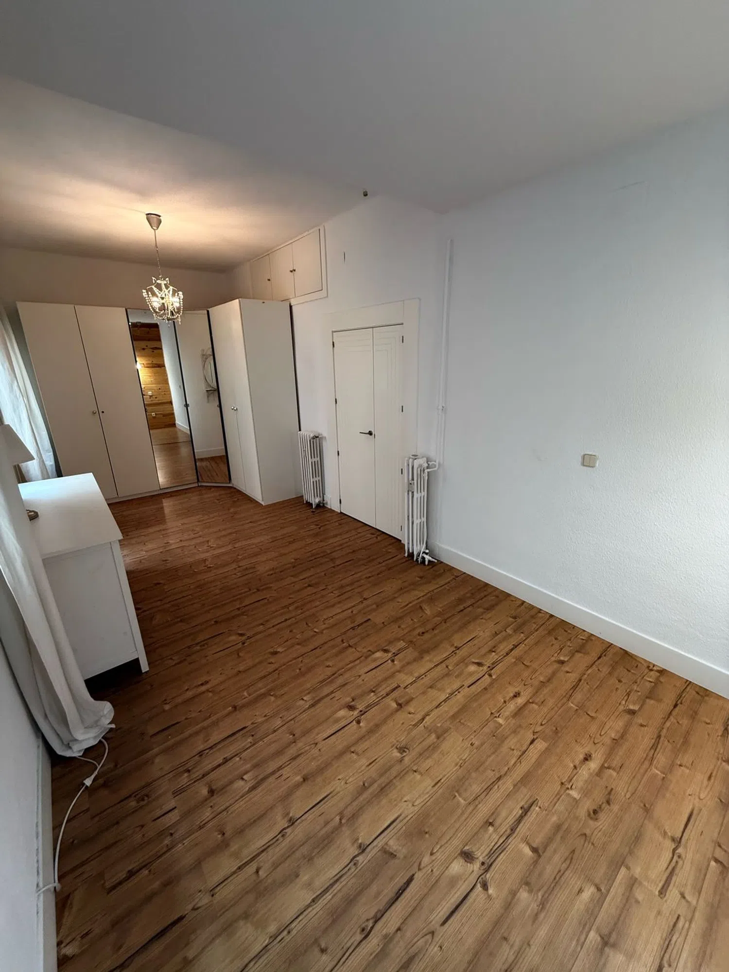 Piso en calle del Alcalde Sainz de Baranda, 43 - Foto 14