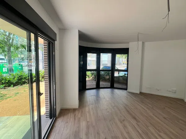 Piso en Avenida de les Corts Valencianes, 23, Benicalap - Foto 3