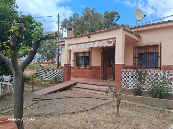 Casa o chalet independiente en Ex-382, 11 - Foto 9