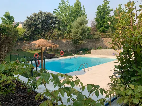 Piso en Paseo de los Parques, 30, Encinar de los Reyes, Encinar de los Reyes - Foto 10
