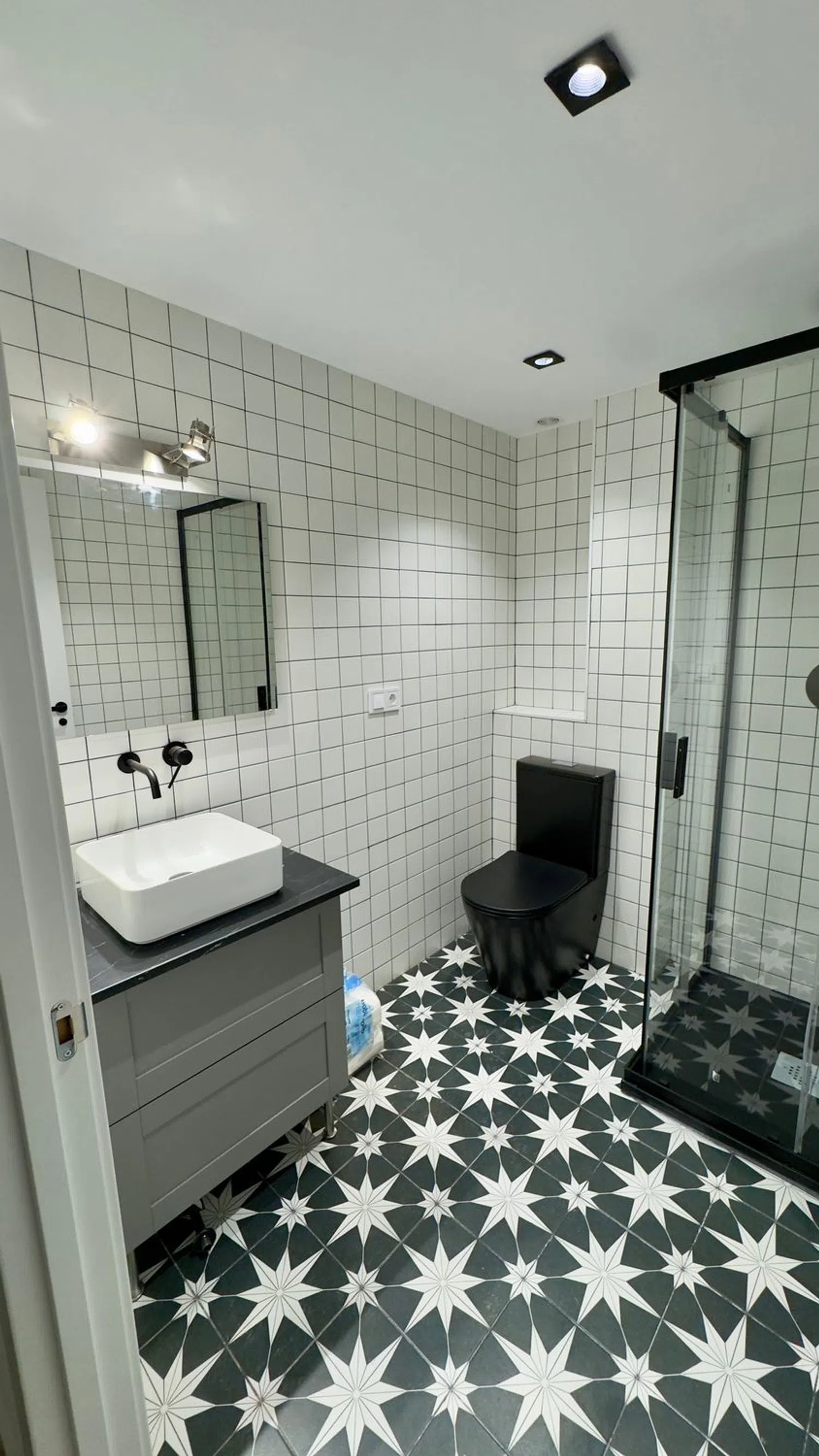 Piso en calle del Ministre Luis Mayans, 10 - Foto 12