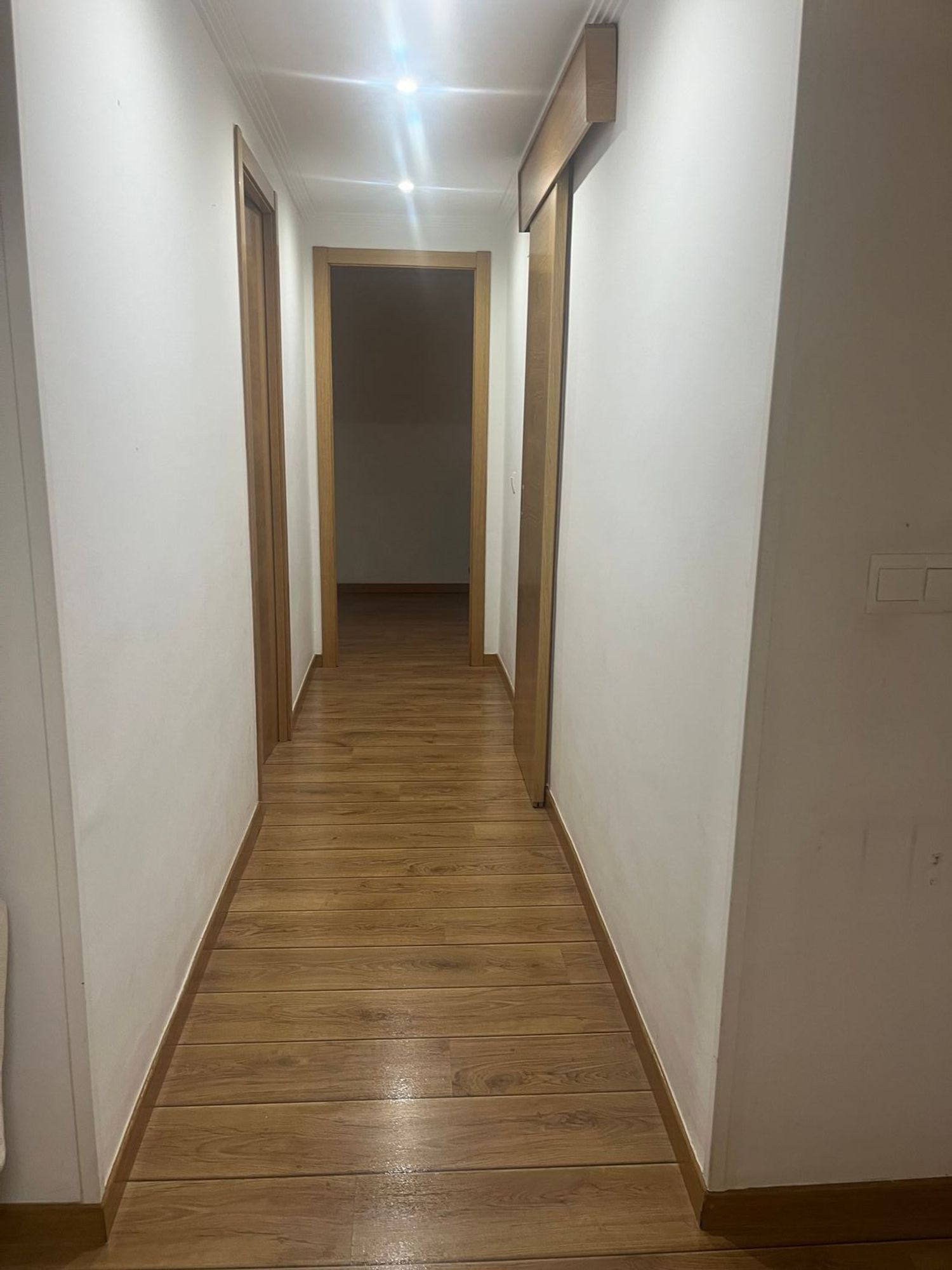 Piso en Avenida Pío XII, 53, Centro - Corte Inglés, Centro - Corte Inglés - Foto 27