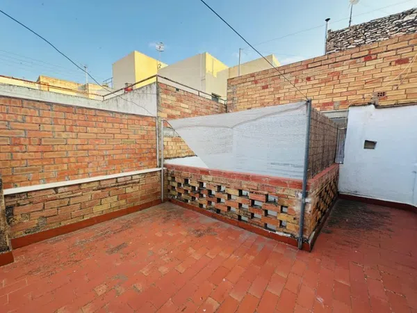Casa de pueblo en Calle Navarra, 27, Sant Josep-Mercat, Sant Josep-Mercat - Foto 19