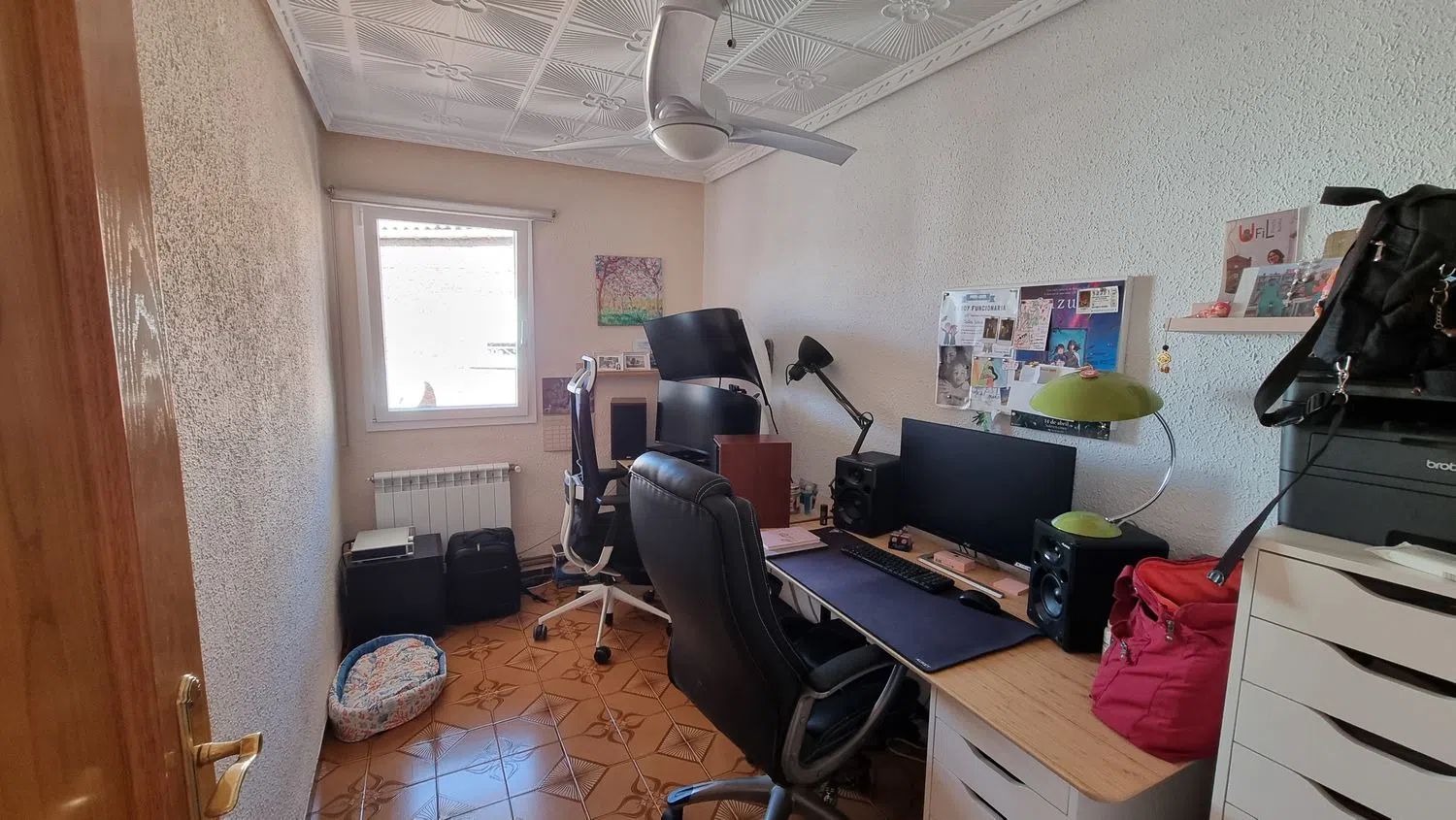 Ático en paseo de Alberto Palacios, 84 - Foto 24