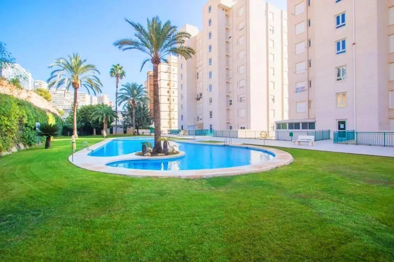 Piso en avenida de la Armada Española, 22 - Foto 22