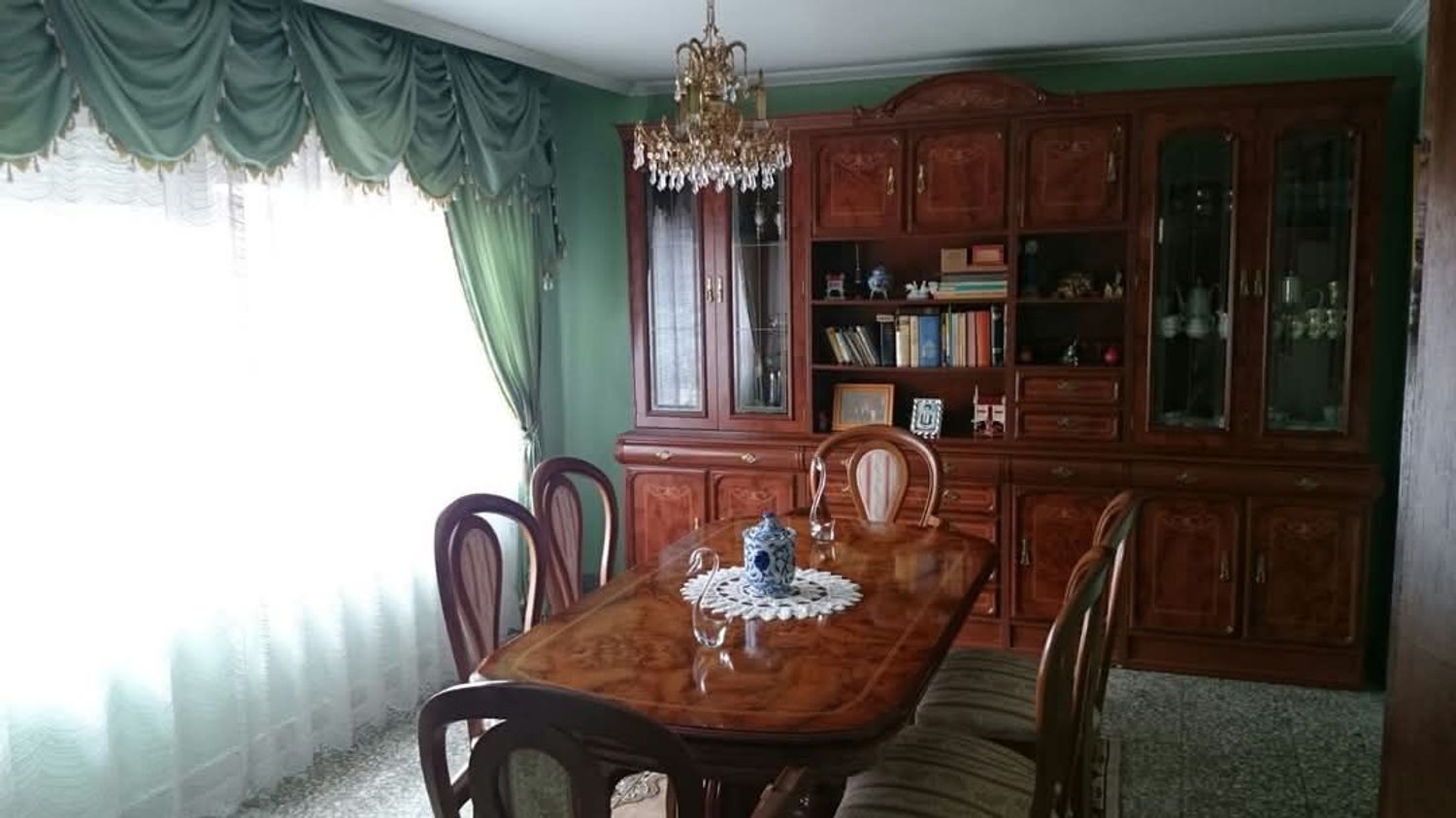 Casa de pueblo en a Tolda, 10 - Foto 4