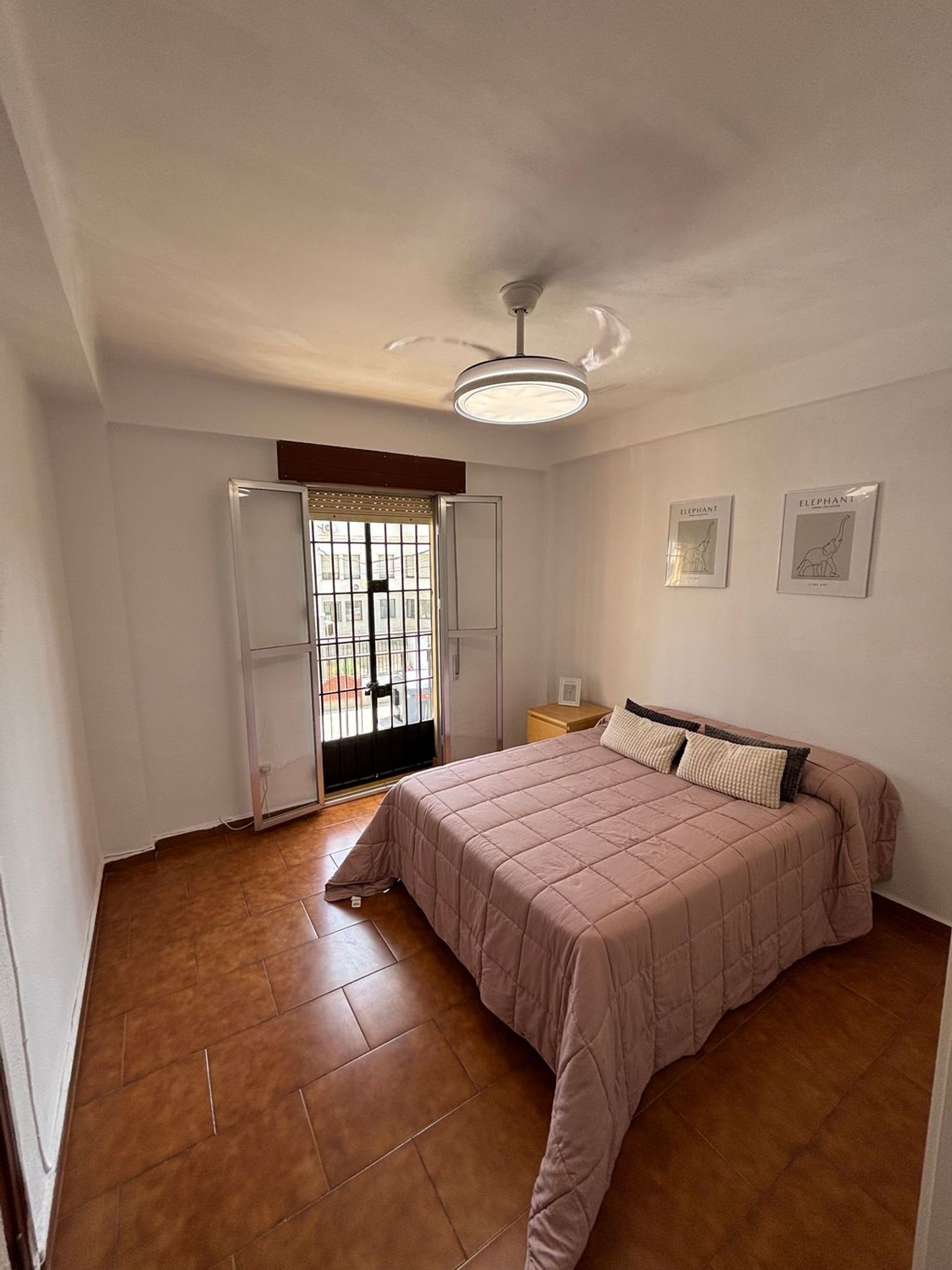 Piso en Calle Tarrasa, 1, Huerta de la Reina - Foto 18