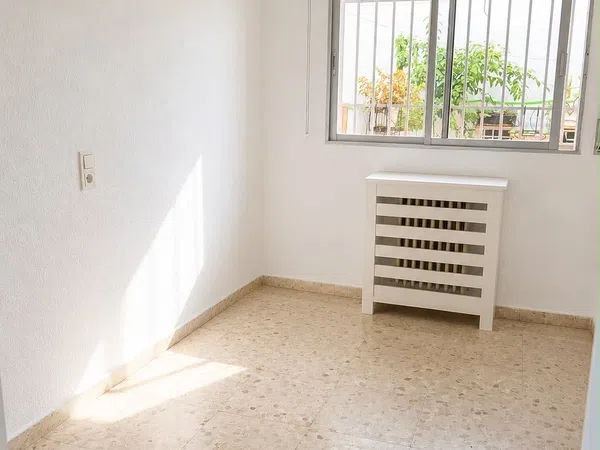 Piso en Calle Horno de Haza, 22, Jardín Botánico - Foto 5