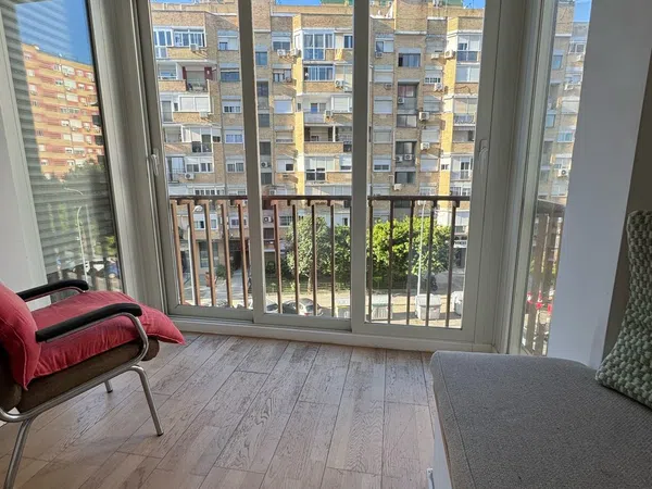 Piso en calle Urquiza, 7 - Foto 9