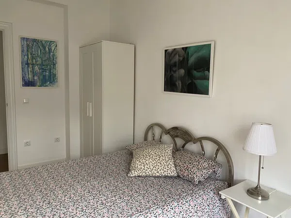 Piso en paseo de Canalejas, 9 - Foto 17