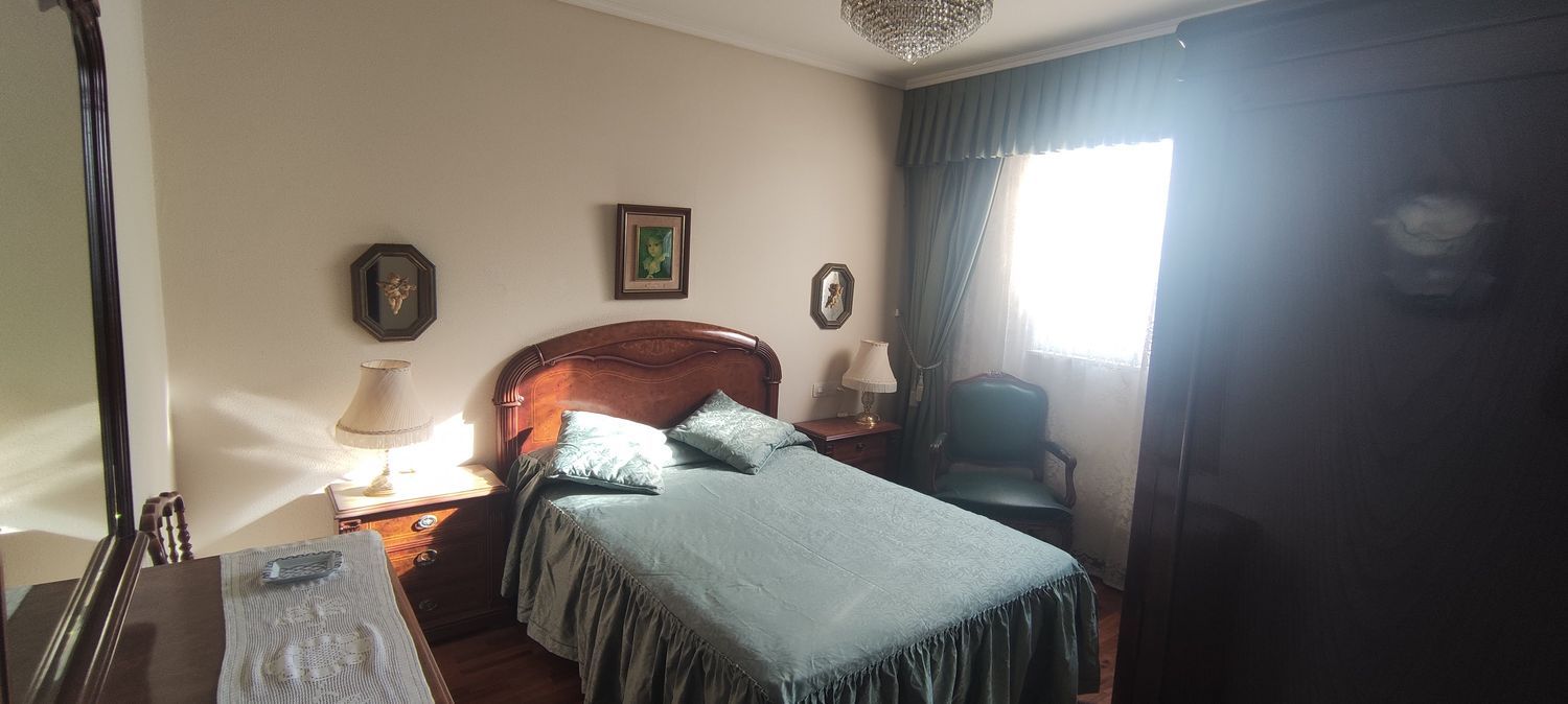 Piso en calle Río de Monelos, 2 - Foto 5