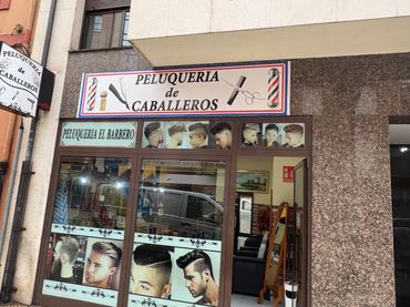 Local comercial en  Calle de San Ignacio de Loyola 3 - Foto 12