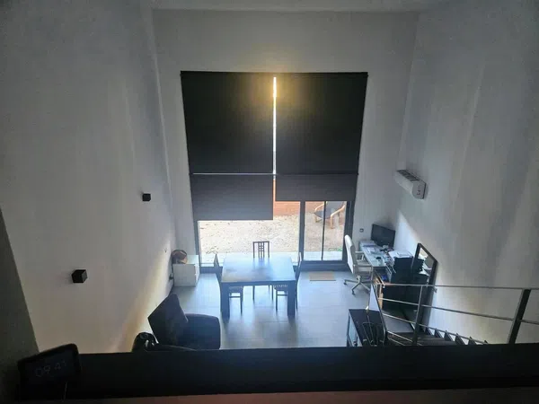Estudio en Puerto de Navacerrada, 1 - Foto 2